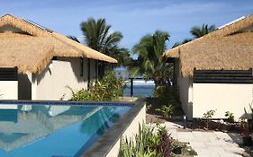 Serenity Villas Rarotonga   Cook Islands