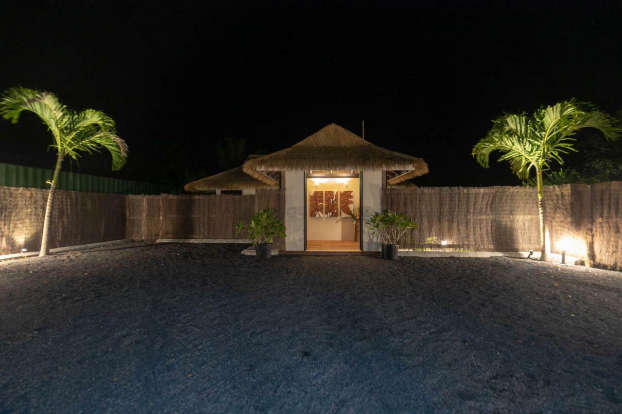 Serenity Villas Rarotonga Exterior photo